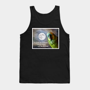 Rescue Saves Lives! Tank Top